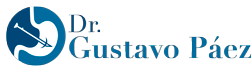 Dr. Gustavo Páez Logo